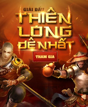 Thiên Long Đệ Nhất